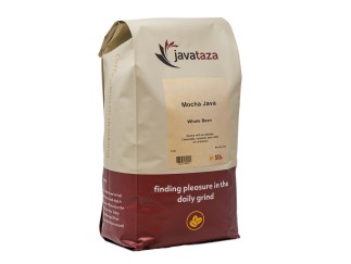 Coffee - Mocha Java Whole Bean 5 lb