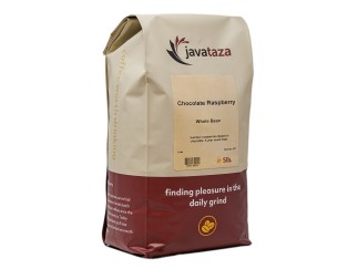 Coffee - Chocolate Raspberry Whole Bean 5 lb