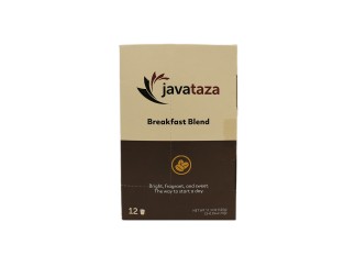 Coffee - Single Serve Cup Breakfast Blend 12 ct