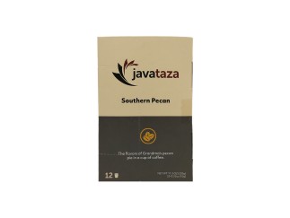 Coffee - Single Serve Cup Southern Pecan 12 ct