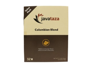Coffee - Single Serve Cup Colombian Blend 32 ct
