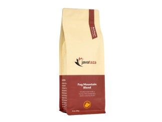 Coffee - Fog Mountain Blend Ground 12 oz