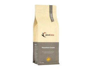 Coffee - Hazelnut Cream Ground 12 oz