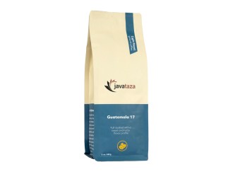 Coffee - Guatemala 17 Ground 12 oz