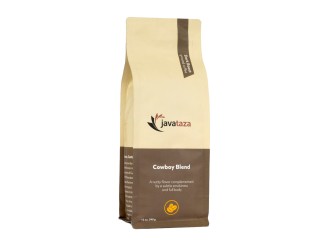 Coffee - Cowboy Blend Ground 12 oz