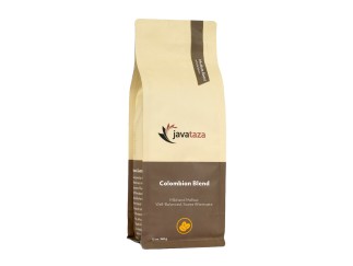 Coffee - Colombian Blend Whole Bean 12 oz
