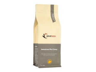 Coffee - Jamaican Me Crazy Whole Bean 12 oz