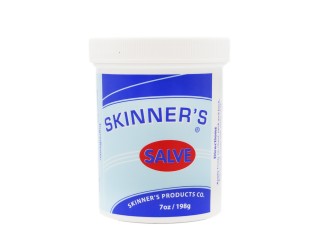 Salve - Skinner's 7 oz