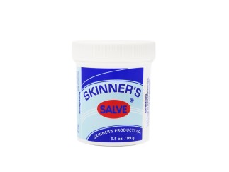 Salve - Skinner's 3.5 oz