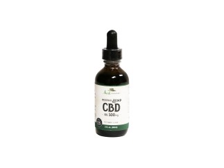Hemp Extract - 500 mg Extra Strength 2 oz