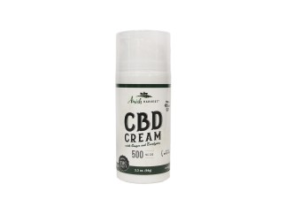Cream - CBD 500 mg