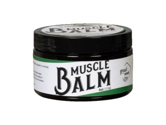 Cream - Muscle Balm