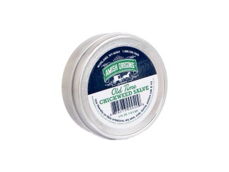 Salve - Amish Origins Chickweed 4 oz