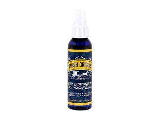 Spray - Amish Origins Pain Relief 3.5 oz