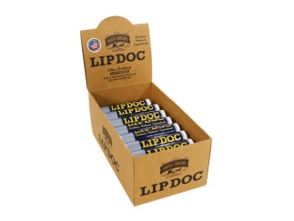 Counter Box - Amish Origins Lip Doc 24 ct