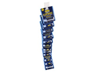 Clip Strip - Amish Origins Lip Doc 12 ct