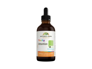 Herbal Extract - Tasty Attention NHH 4 oz