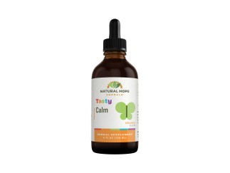 Herbal Extract - Tasty Calm NHH 4 oz