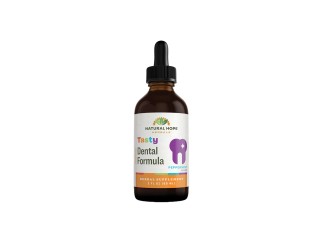 Herbal Extract - Tasty Dental NHH 2 oz
