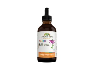 Herbal Extract - Tasty Echinacea NHH 4 oz