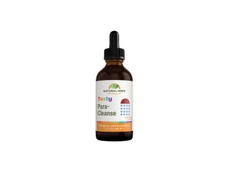 Herbal Extract - Tasty Para-Cleanse NHH 2 oz