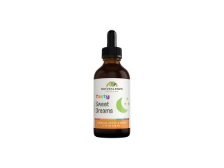 Herbal Extract - Tasty Sweet Dreams NHH 2 oz