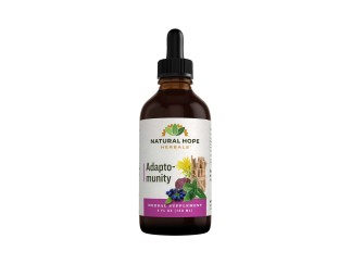 Herbal Extract - Adapto-munity NHH 4 oz