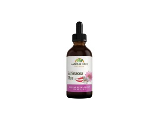 Herbal Extract - Echinacea Plus NHH 2 oz