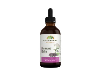Herbal Extract - Immune Stim NHH 4 oz