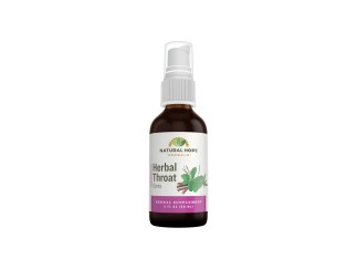 Herbal Spray - Throat NHH 1 oz