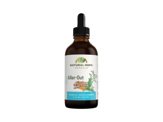 Herbal Extract - Aller Out NHH 4 oz