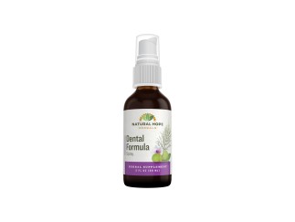 Herbal Spray - Dental Formula NHH 2 oz