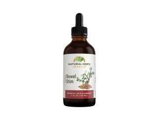 Herbal Extract - Bowel Stim NHH 4 oz