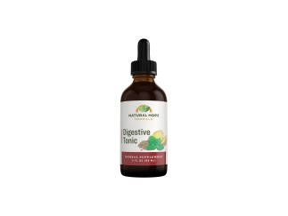 Herbal Extract - Digestive Tonic NHH 2 oz