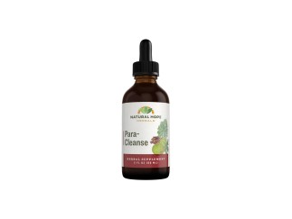 Herbal Extract - Para-Cleanse NHH 2 oz