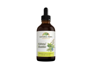 Herbal Extract - Kidney/Bladder NHH 4 oz