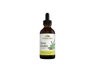 Herbal Extract - Stone Breaker NHH 2 oz