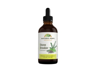Herbal Extract - Stone Breaker NHH 4 oz