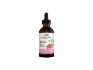 Herbal Extract - Crampbark Compound NHH 2 oz