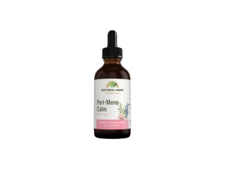 Herbal Extract - Peri-Meno Calm NHH 2 oz