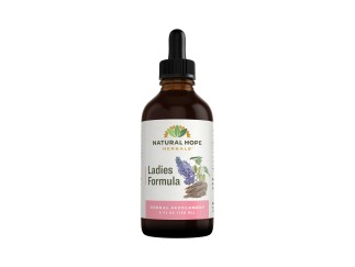 Herbal Extract - Ladies Formula NHH 4 oz