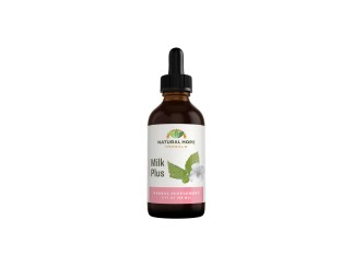 Herbal Extract - Milk Plus NHH 2 oz