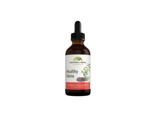 Herbal Extract - Healthy Veins NHH 2 oz