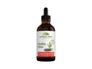 Herbal Extract - Healthy Veins NHH 4 oz