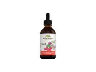 Herbal Extract - Heart NHH 2 oz