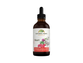 Herbal Extract - Heart NHH 4 oz