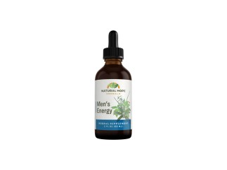 Herbal Extract - Men's Energy NHH 2 oz