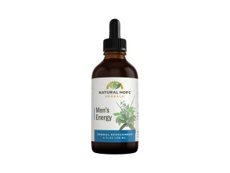 Herbal Extract - Men's Energy NHH 4 oz