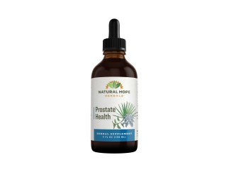 Herbal Extract - Prostate Health NHH 4 oz