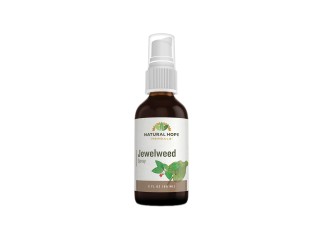 Jewelweed Spray NHH 1 oz